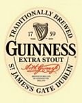 pic for guinness logo